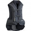 Gilet air bag équithème
