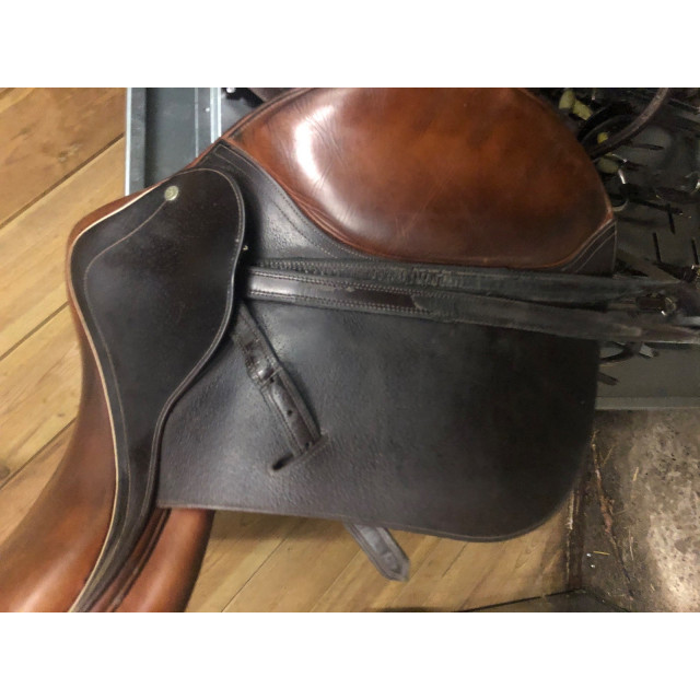 Selle Hervé Godignon