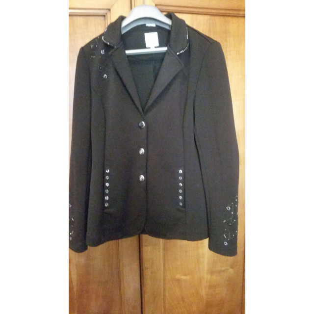 VESTE DE CONCOURS IMPERIAL RIDING