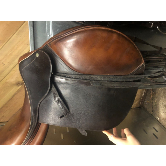 Selle Hervé Godignon
