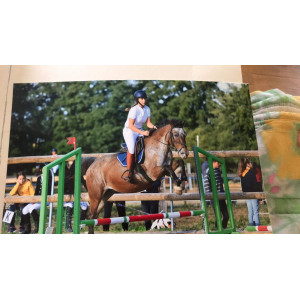 Pantalon Hervé godignon  Casaque T38/40