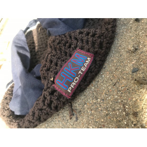 Bonnet - HKM