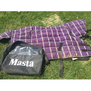 Couverture d’ecurie MASTA