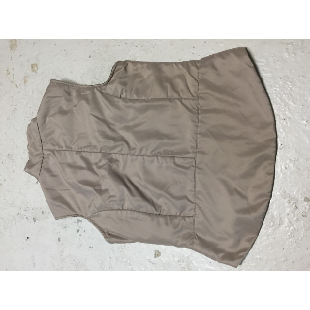 Veste sans manches
