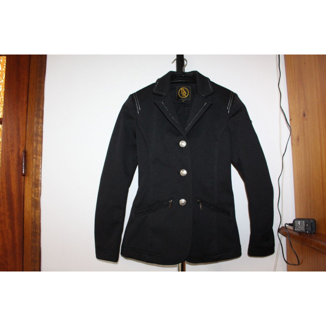 Veste de concours BR Fille