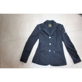 Veste de concours BR Fille