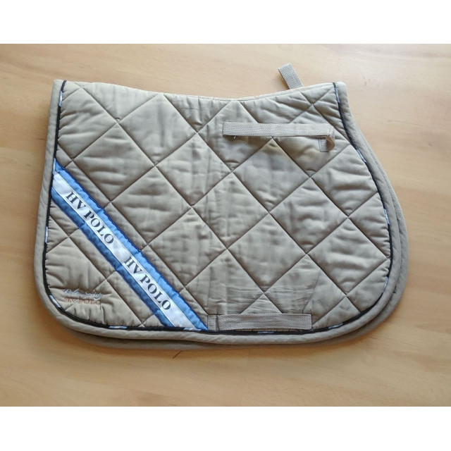 Tapis HV polo beige