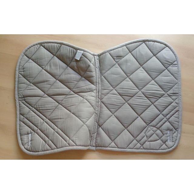 Tapis HV polo beige