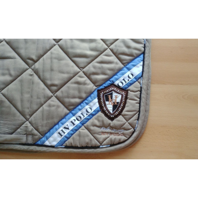 Tapis HV polo beige