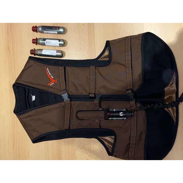 Gilet Air Bag
