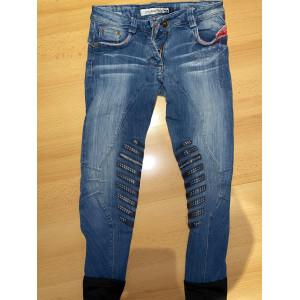Pantalon Animo