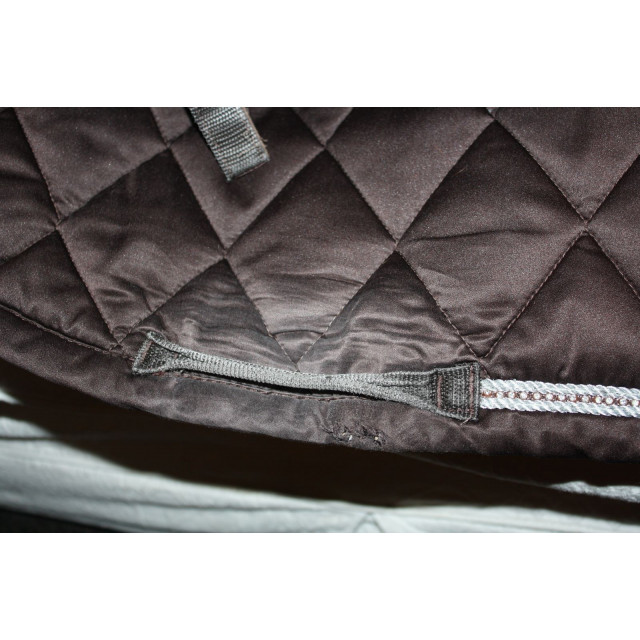 Tapis de selle EQUITHÈME Diamond - Mixte