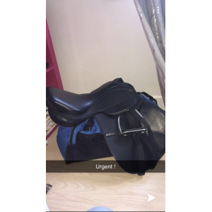 Selle d’équitation