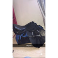 Selle d’équitation