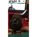 Selle d’équitation