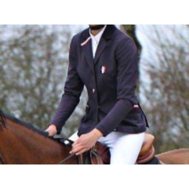 Veste Kingsland