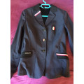 Veste Kingsland