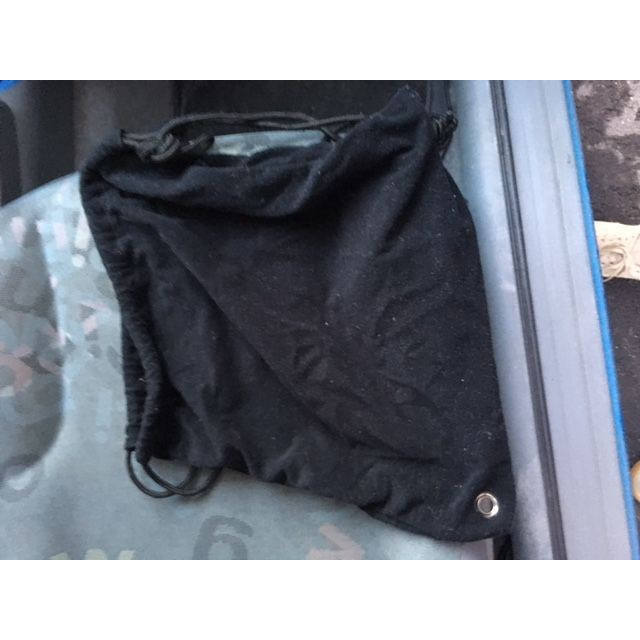 Sac à bombe ou autre