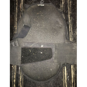 Protection dorsale Safety