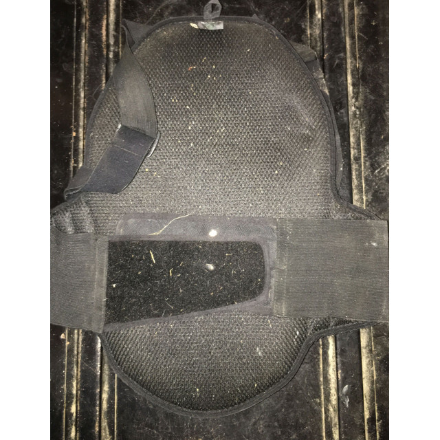 Protection dorsale Safety