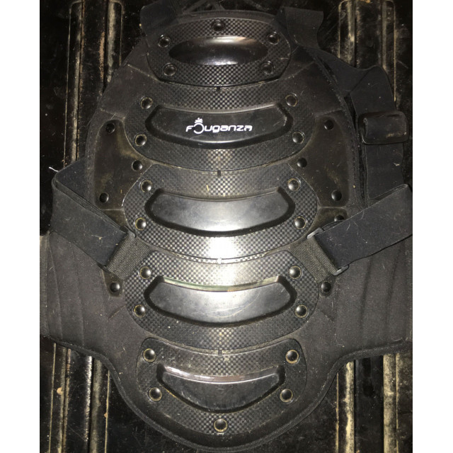 Protection dorsale Safety