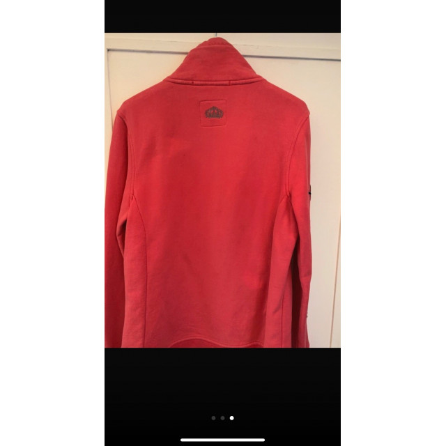 Veste hv polo