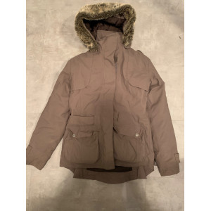 manteau 2 en 1 Fouganza