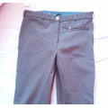 pantalon d'équitation equi-theme