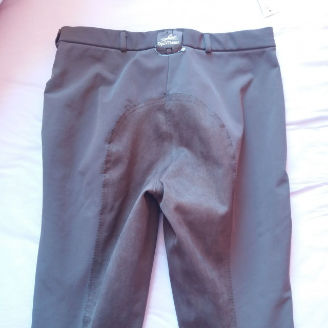 pantalon d'équitation equi-theme