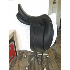 Selle DEVOUCOUX Makila Lab