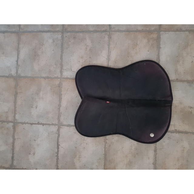 Amortisseur OGILVY noir