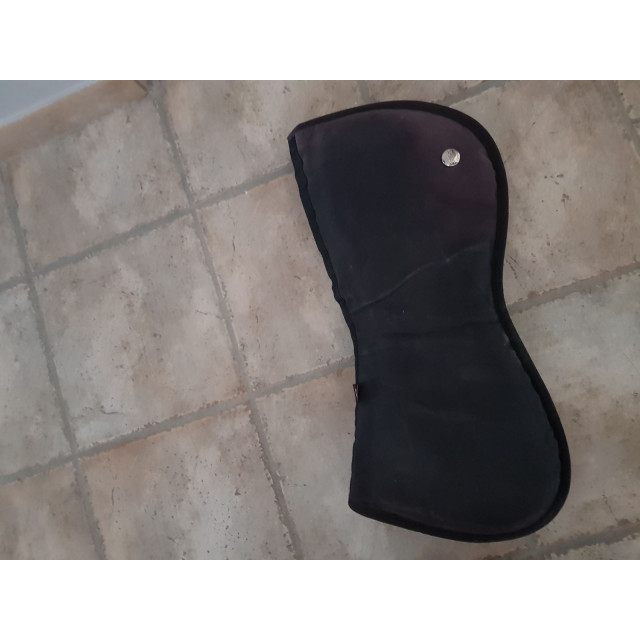 Amortisseur OGILVY noir