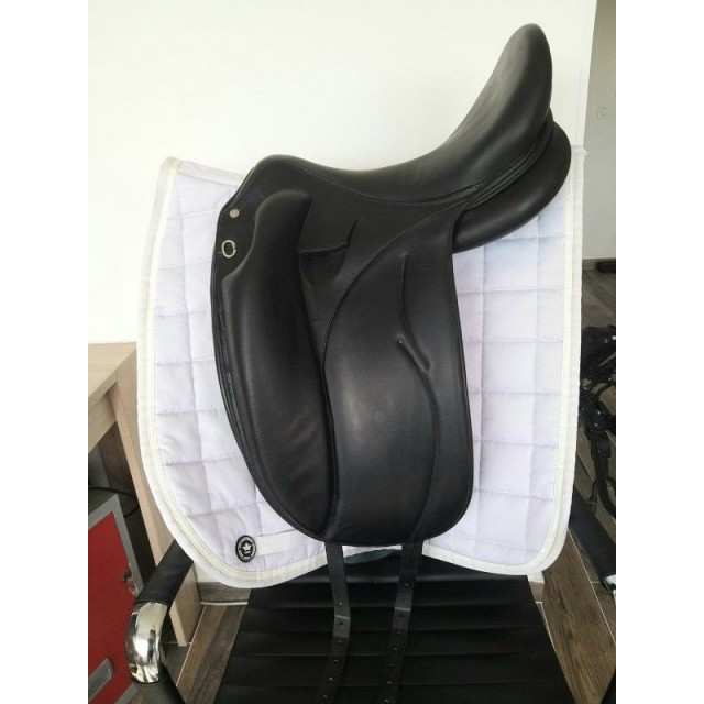 Selle DEVOUCOUX Makila Lab