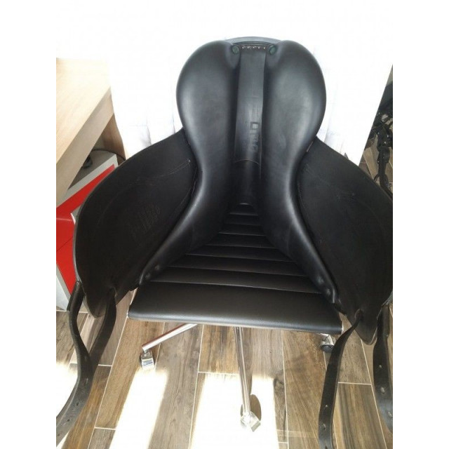 Selle DEVOUCOUX Makila Lab