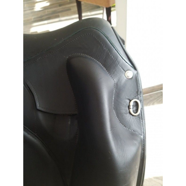 Selle DEVOUCOUX Makila Lab