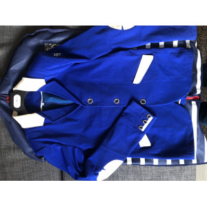 Veste de concours Horse Pilot