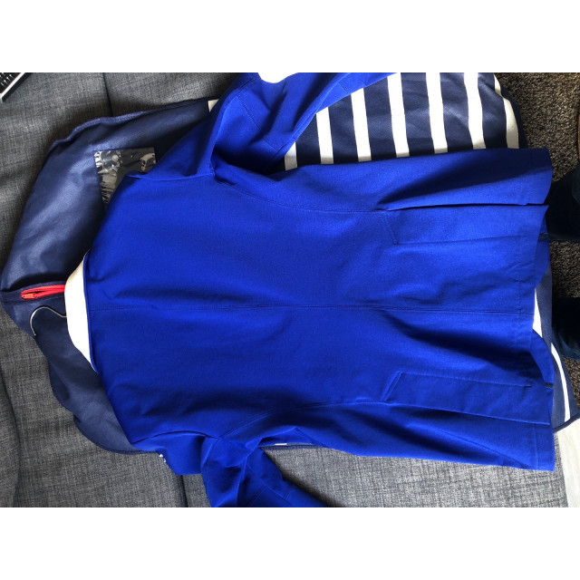 Veste de concours Horse Pilot