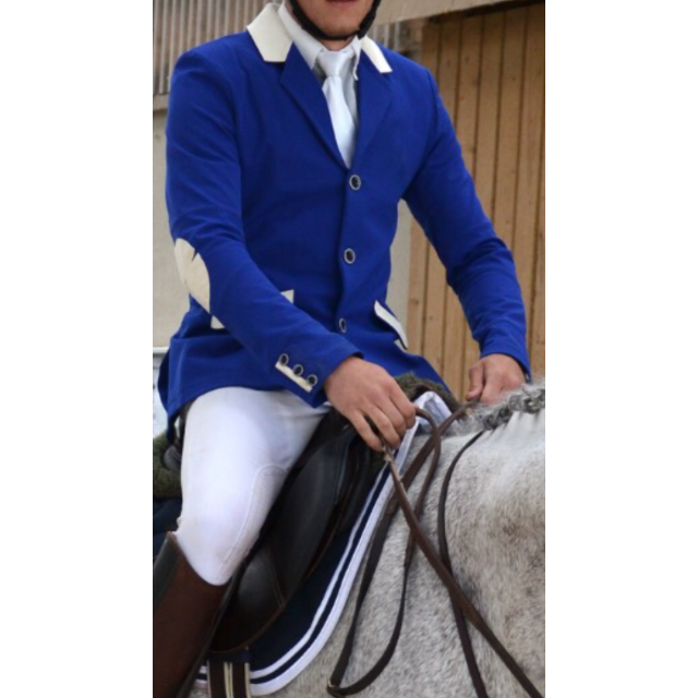 Veste de concours Horse Pilot