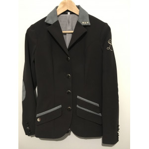 Veste le sabotier