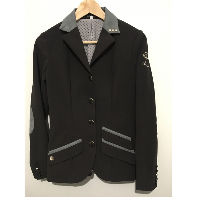 Veste le sabotier