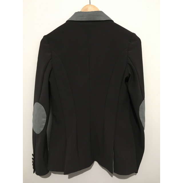 Veste le sabotier