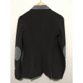 Veste le sabotier