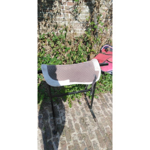 Amortisseur gris Horze