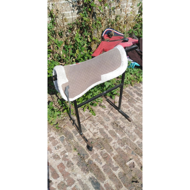 Amortisseur gris Horze