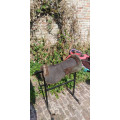 Amortisseur (faux)  mouton marron BARTL
