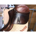 Selle forestier