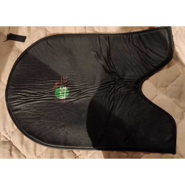 Amortisseur Gel JumpTec Cheval