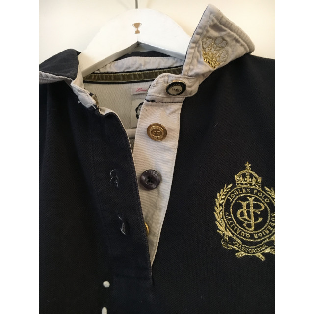 Polo Joules