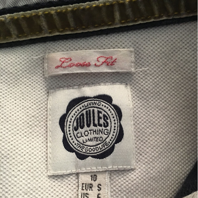 Polo Joules