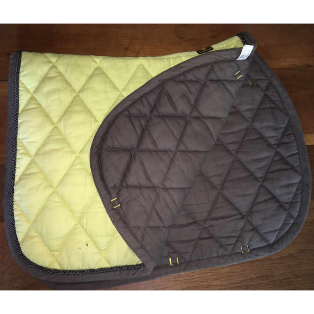 Tapis cheval